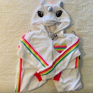 Unicorn Onsie Pijama